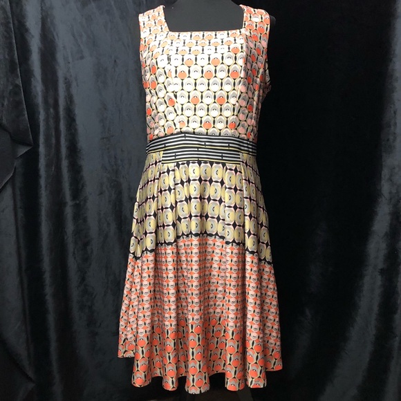 New York & Company Dresses & Skirts - multicolored dress